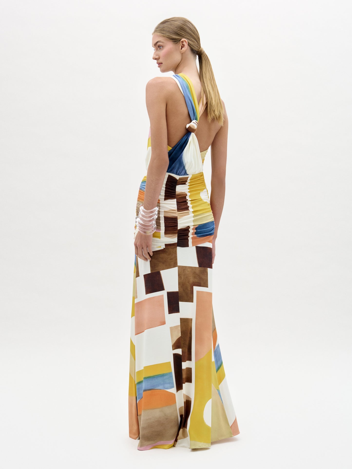 Jedda Dress