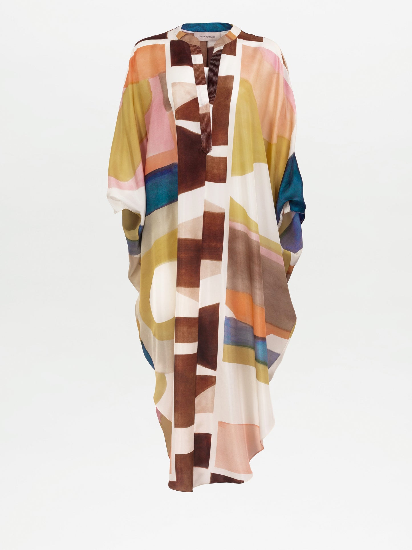 Ilse Tunic
