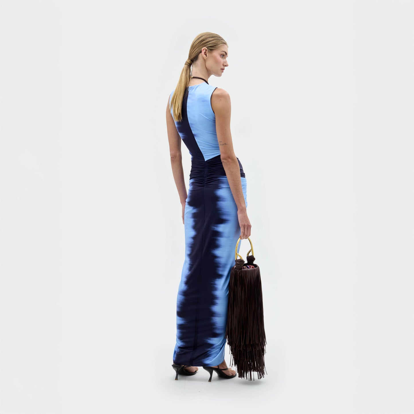 Leni Dress