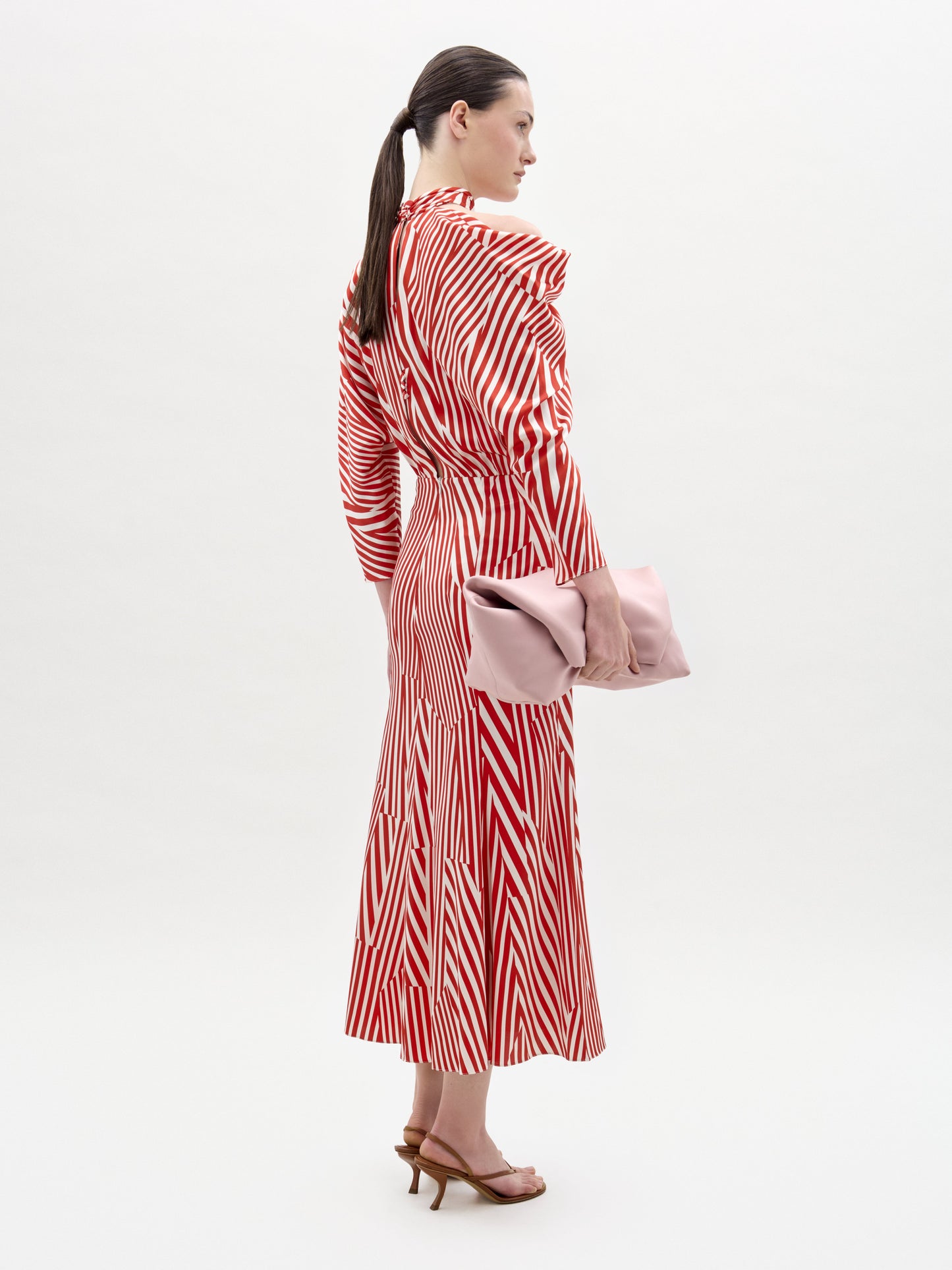 Lisa Dress