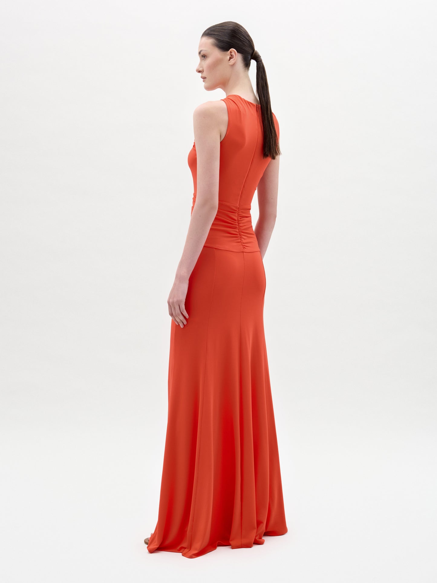 Naga Dress