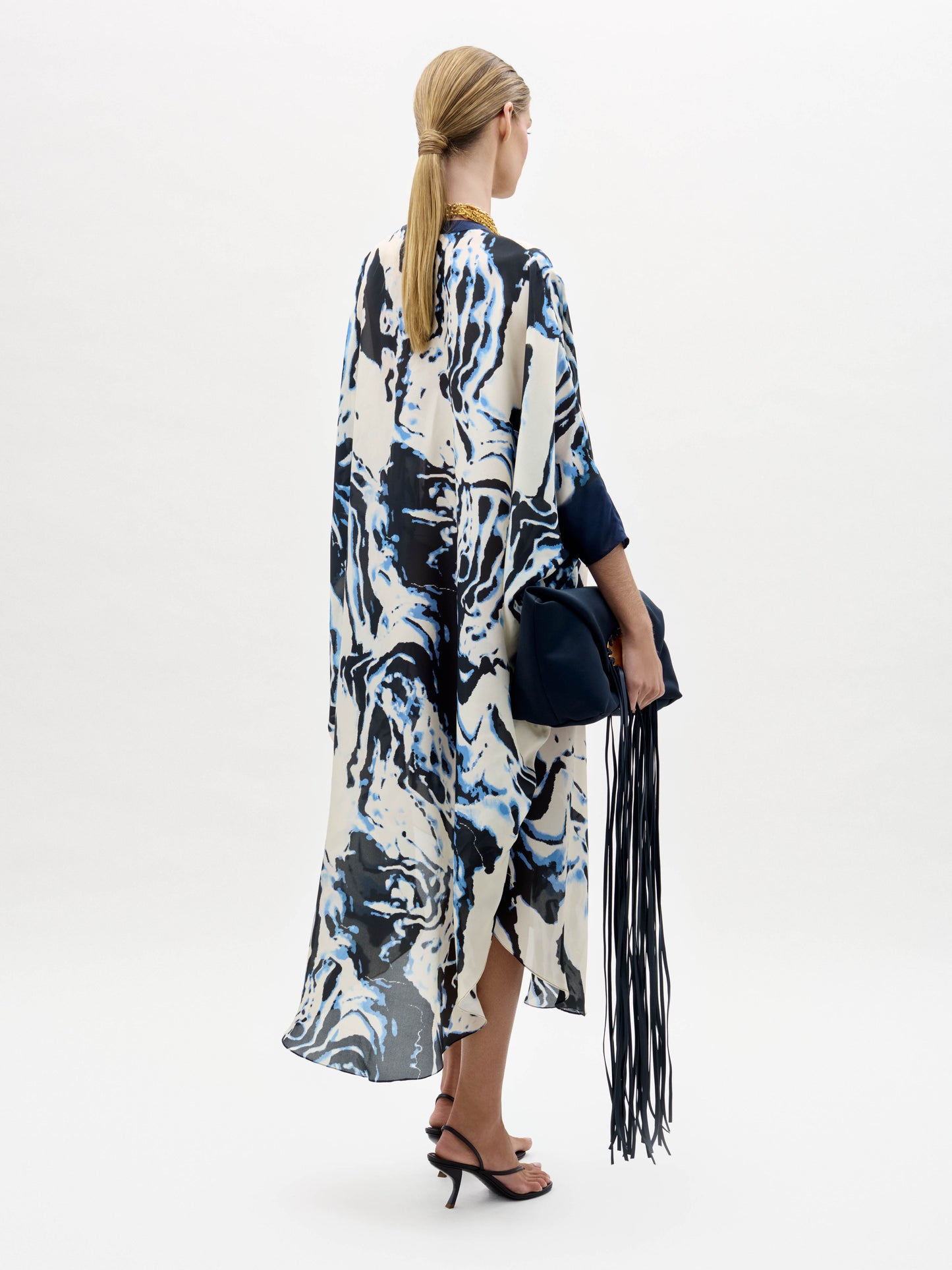 Elea Tunic