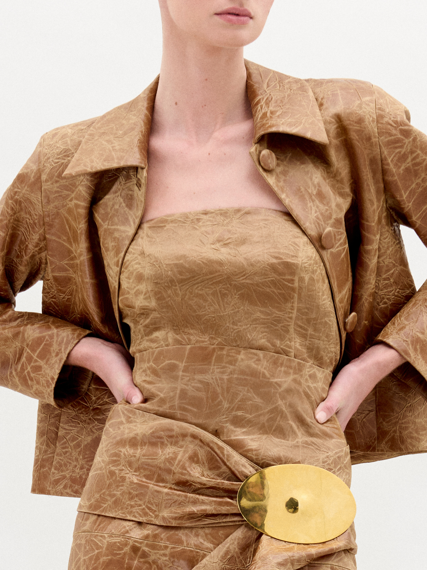Silvia Tcherassi's Astor Top