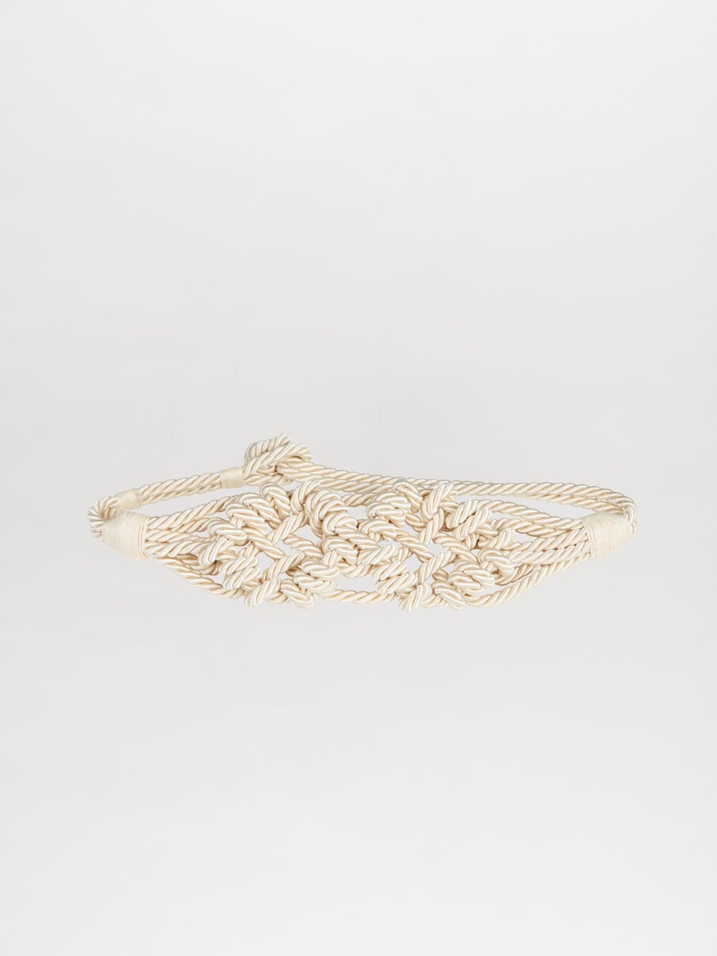 Cinturón Bresia Beige