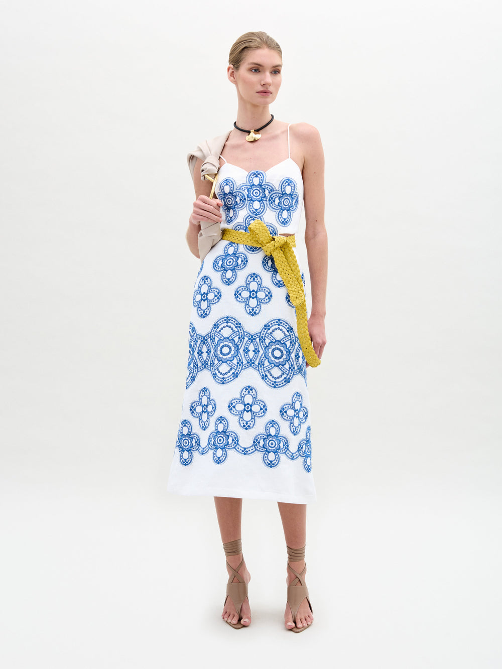 CERESDRESS-WHITENAVYEMBROIDERY_Front_PRE-FALL2025__1