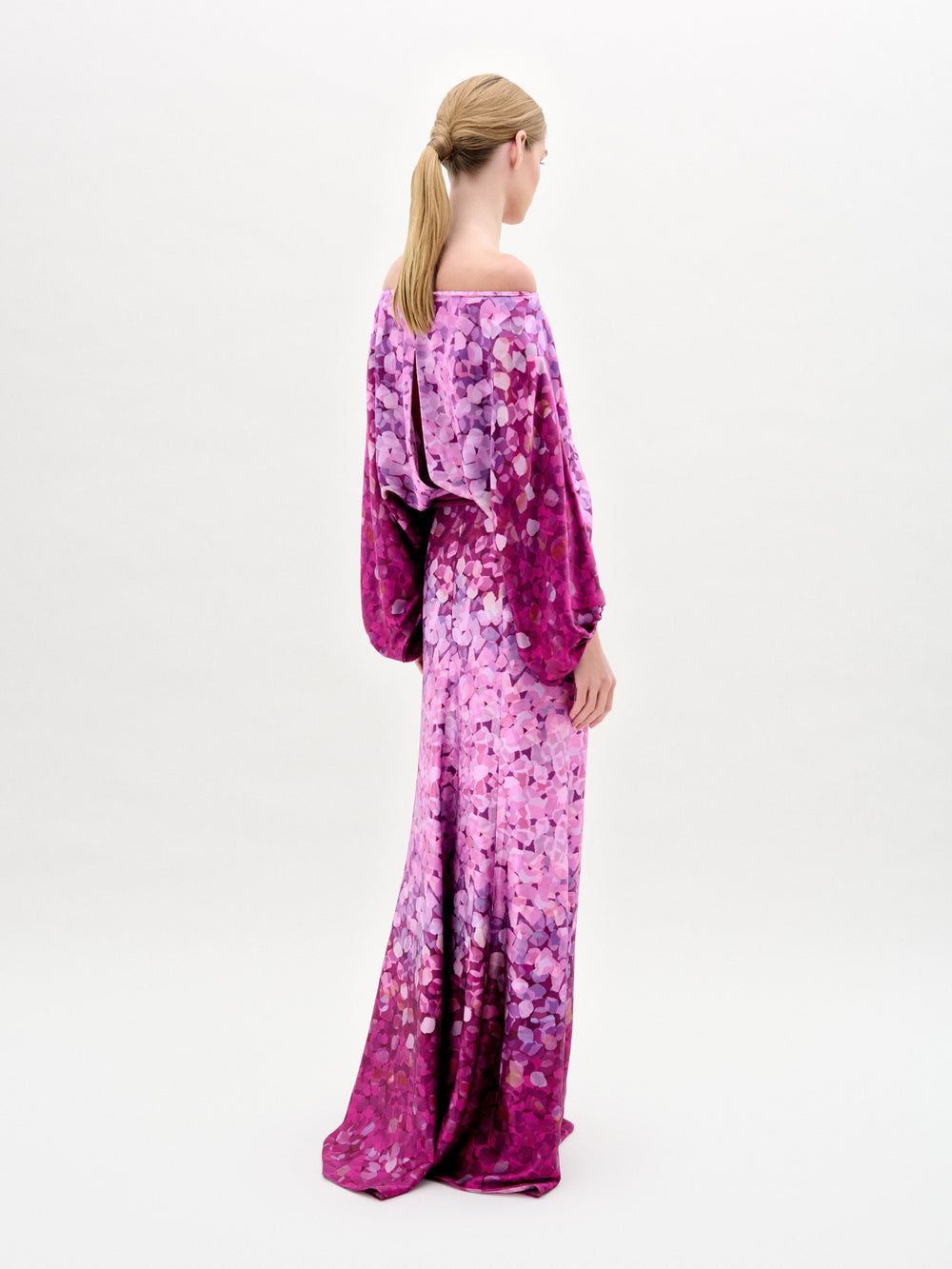 Lorella Dress
