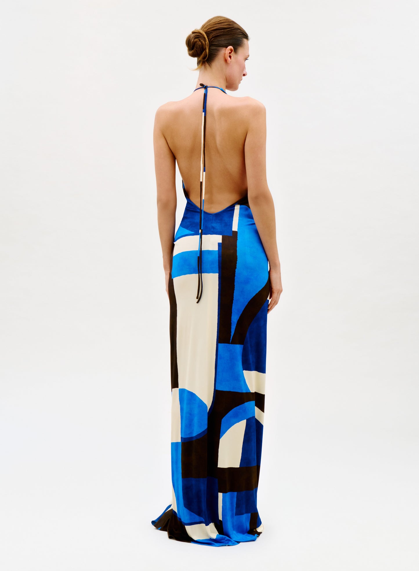 Malek Dress