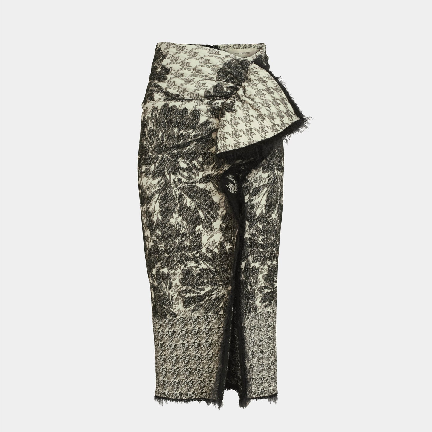 Silvia Tcherassi's Nilam Skirt