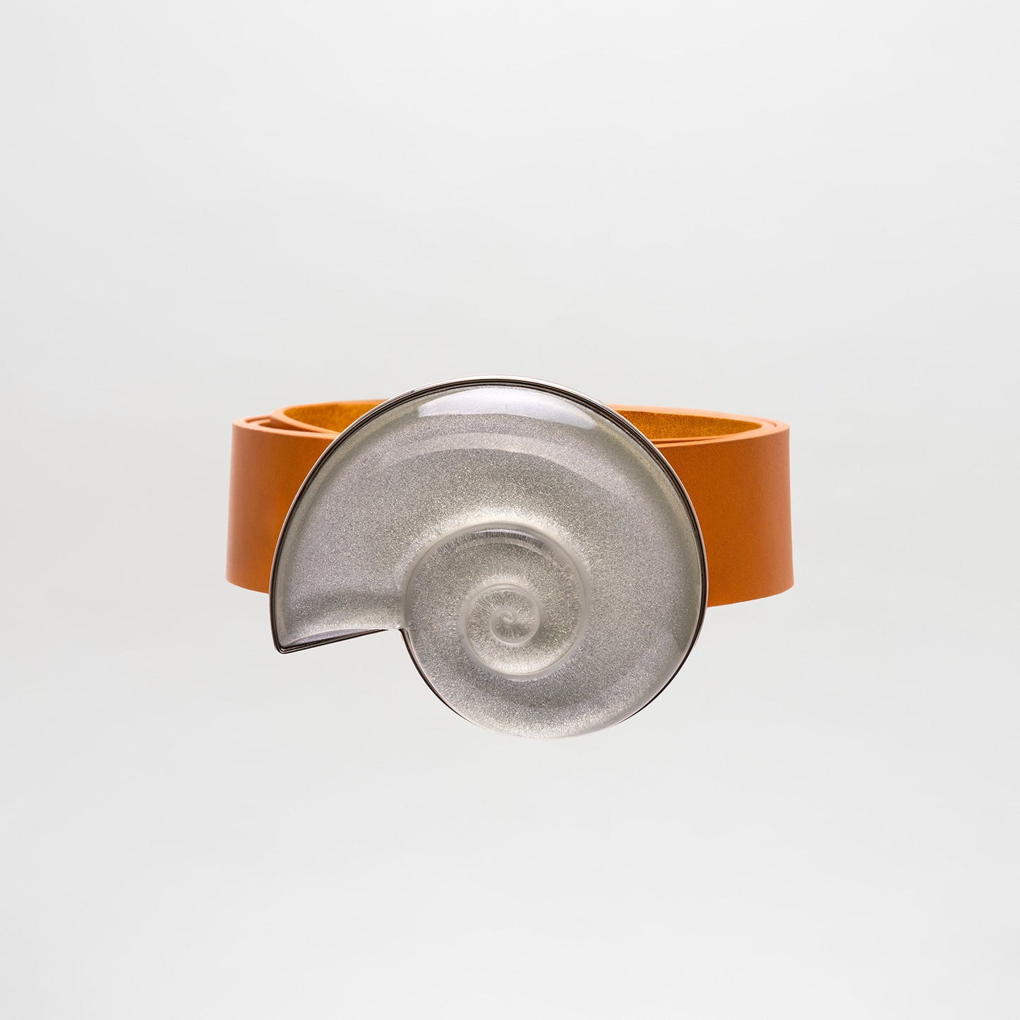 Nautilus Belt