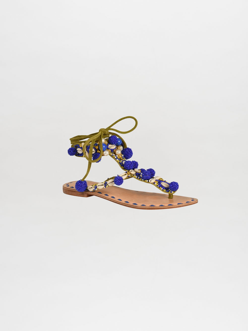 Sandalias Tisha
