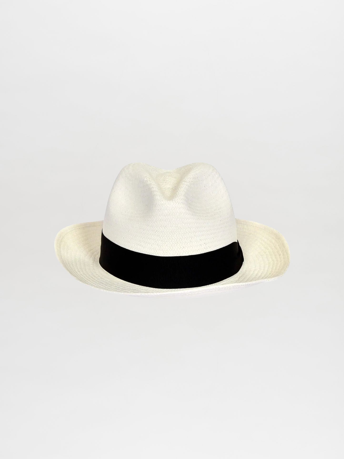 Sombrero Roosevelt Black