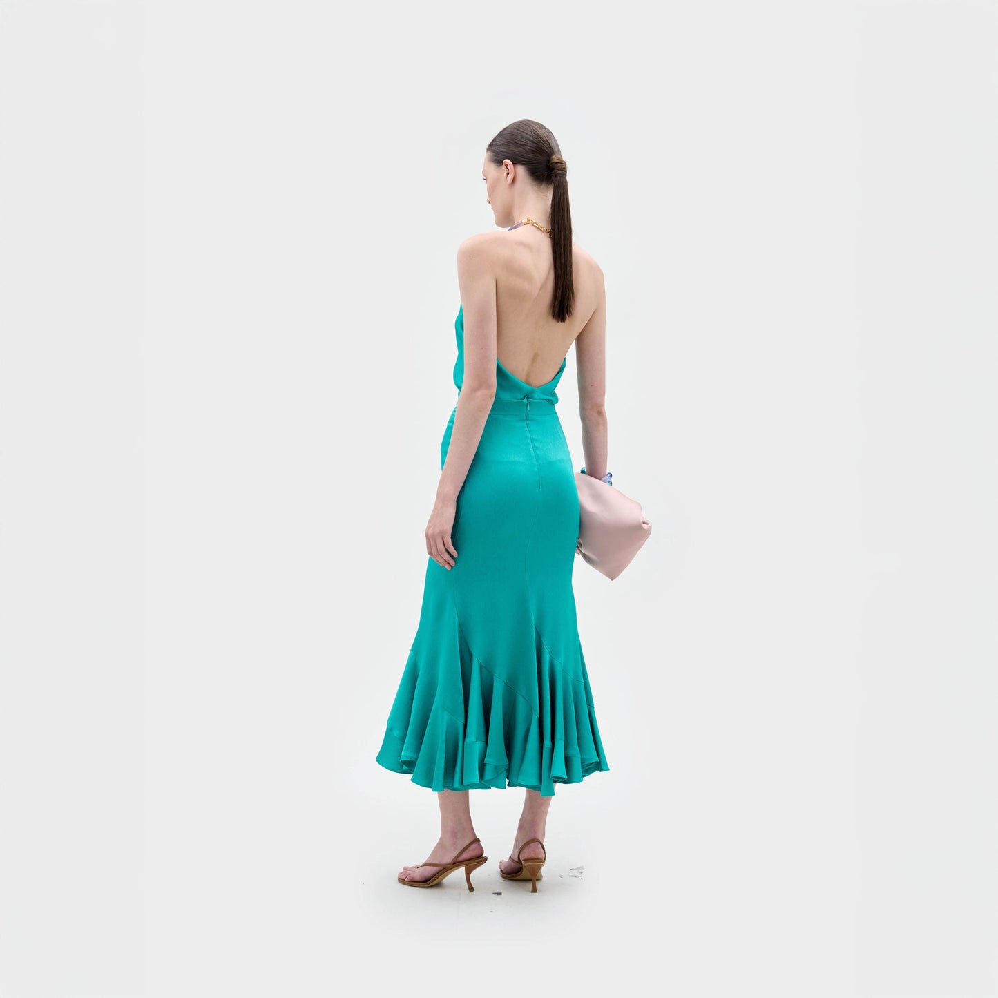 Dianela Blouse