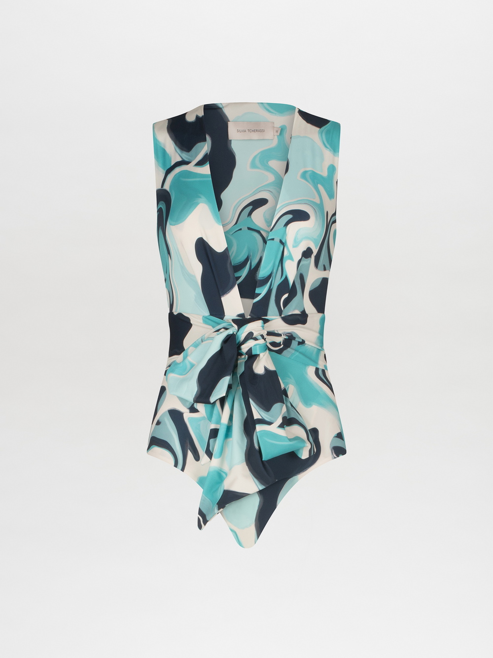 Traje de Baño Enterizo Zaita
