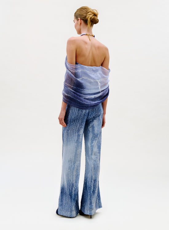 00__Avelino_Pant_navy_Moire_FALL_2026_BACK
