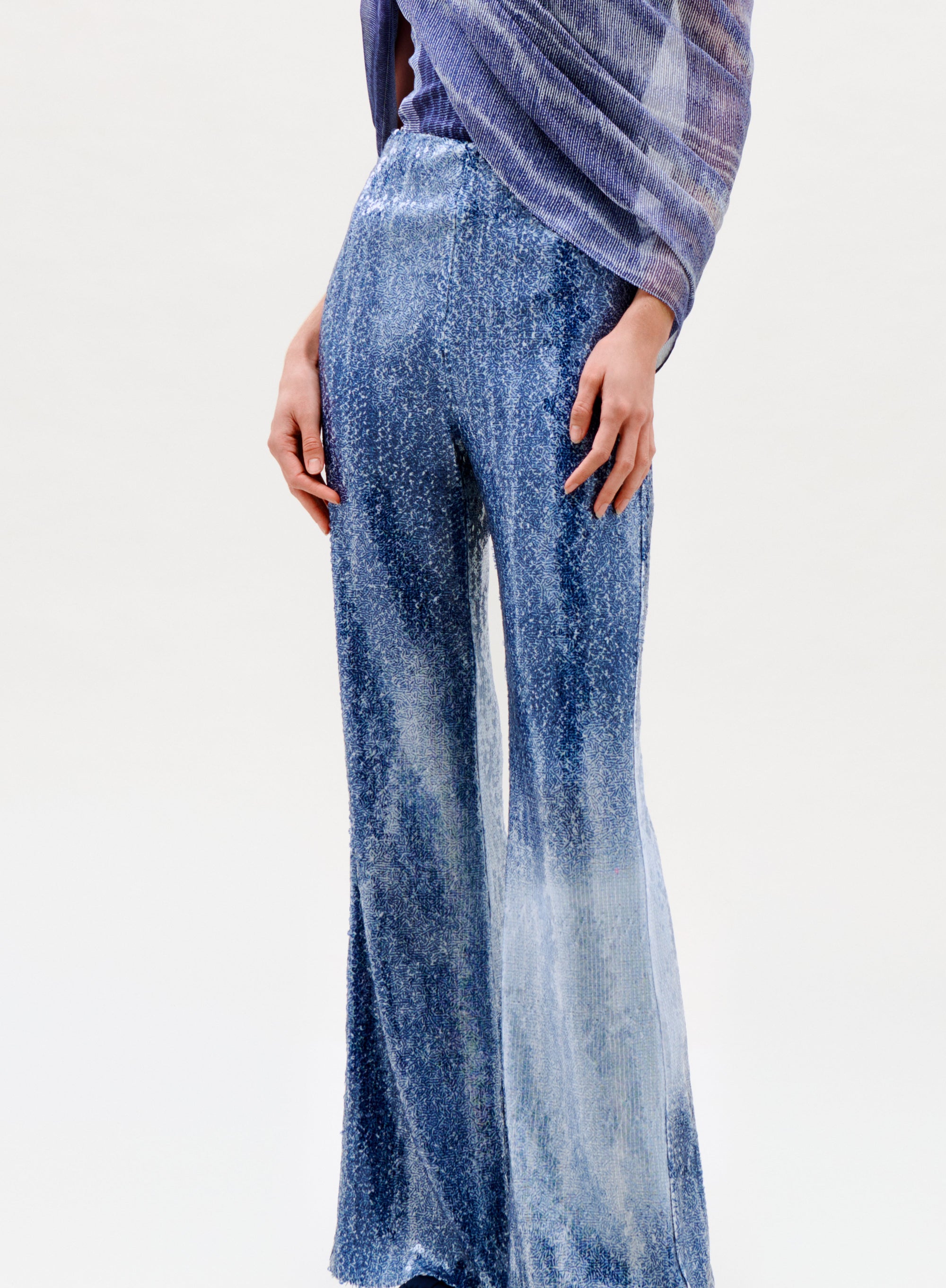 00__Avelino_pant__navy_Moire_FALL_2026_DETAIL_9fcd57b7-0b80-4281-8dd6-65f70c676866