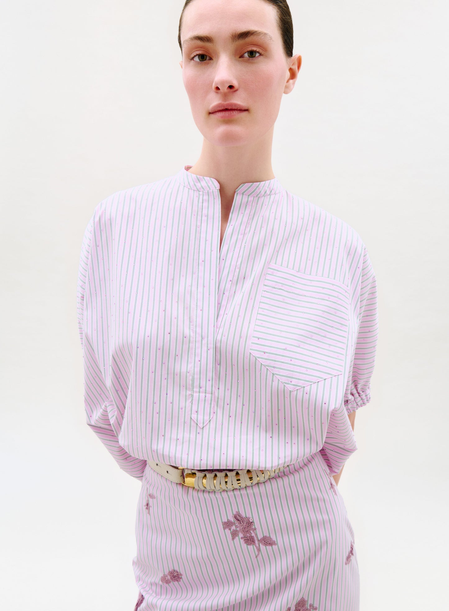 Susane Blouse