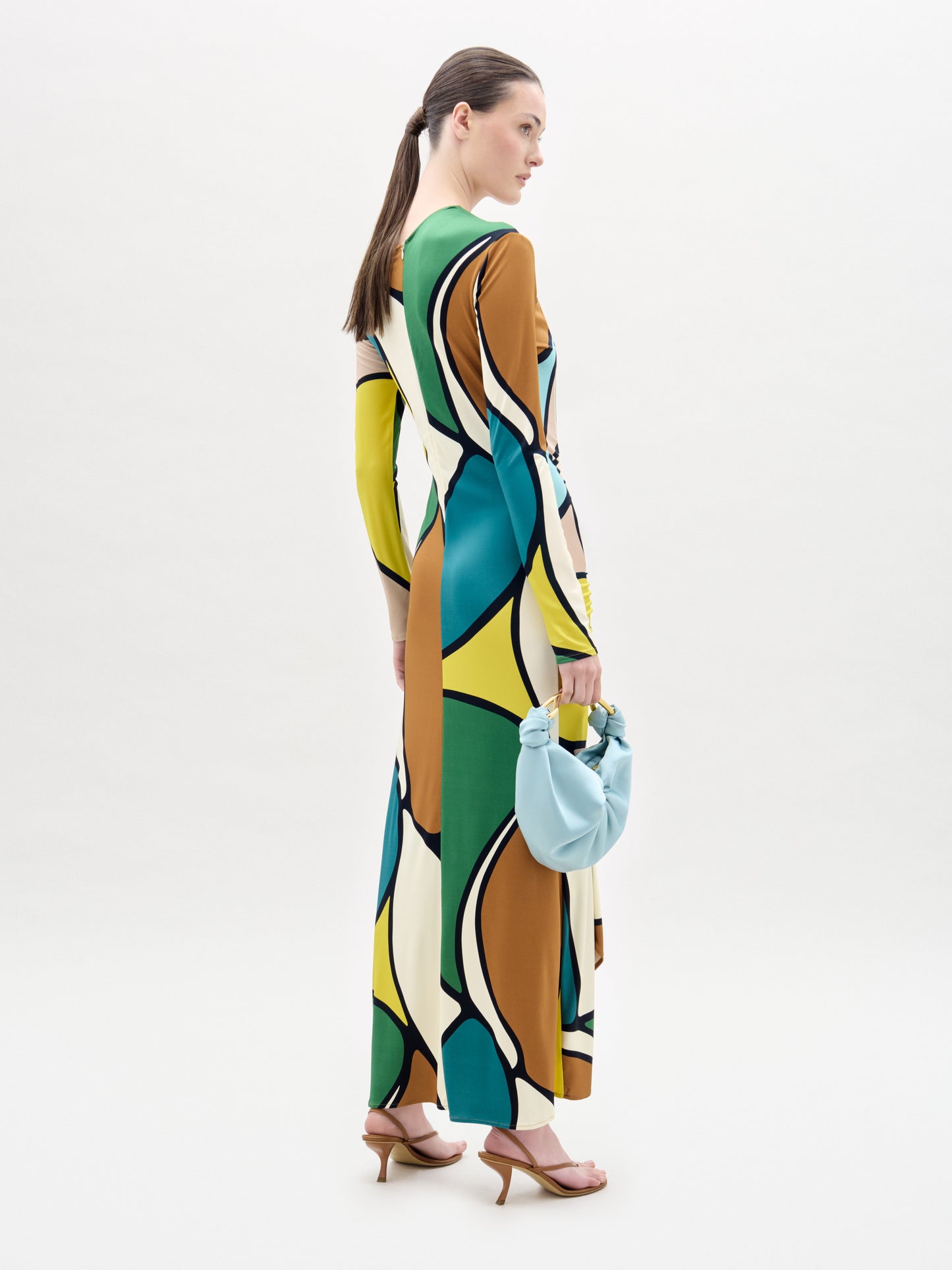Ilania Dress