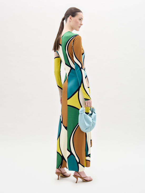 01___Ilania_Dress___Abstract_Print___PRE_SPRING_2026_BACK