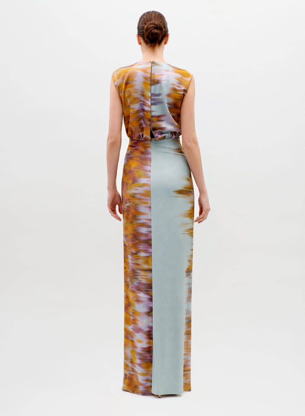Winona Dress