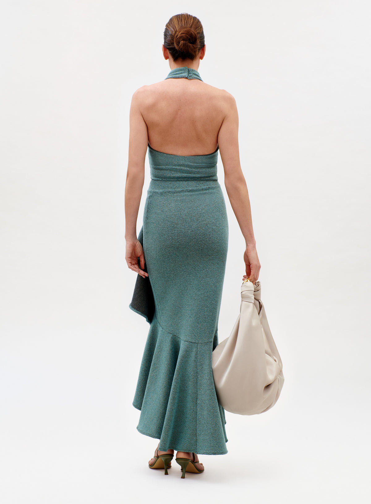 Bambolera Skirt