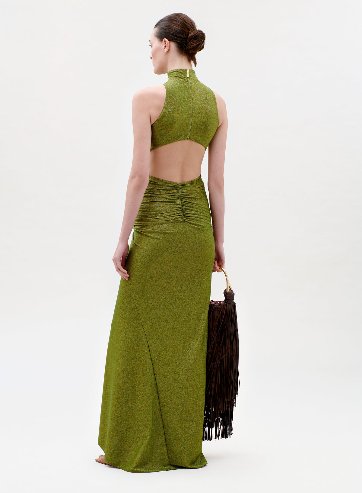 Frances Dress
