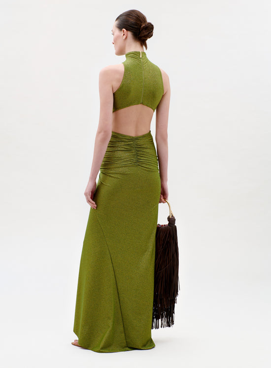 11_FrancesDress_Green_HOLIDAYCAPSULE2026_BACK