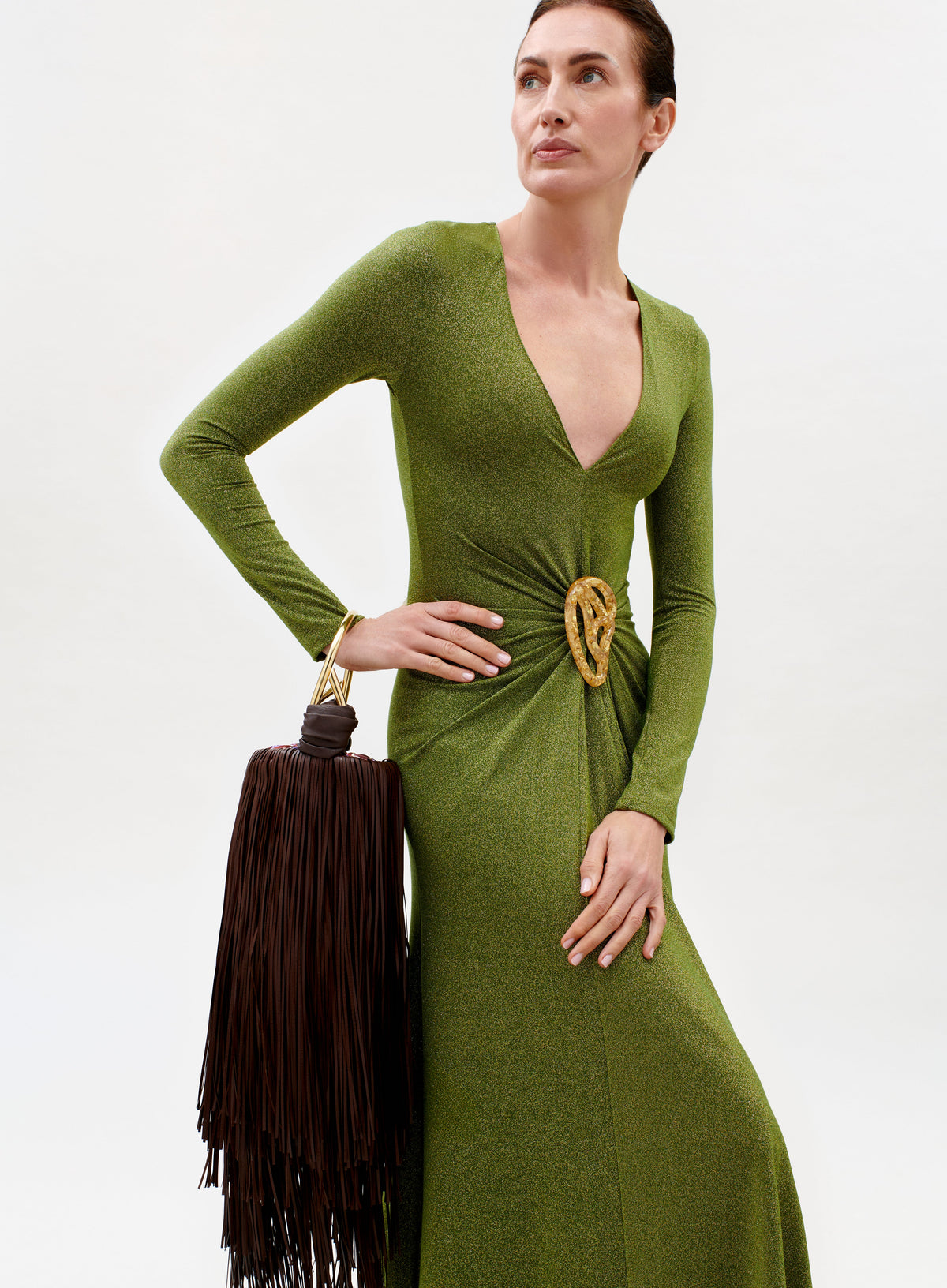Melany Dress