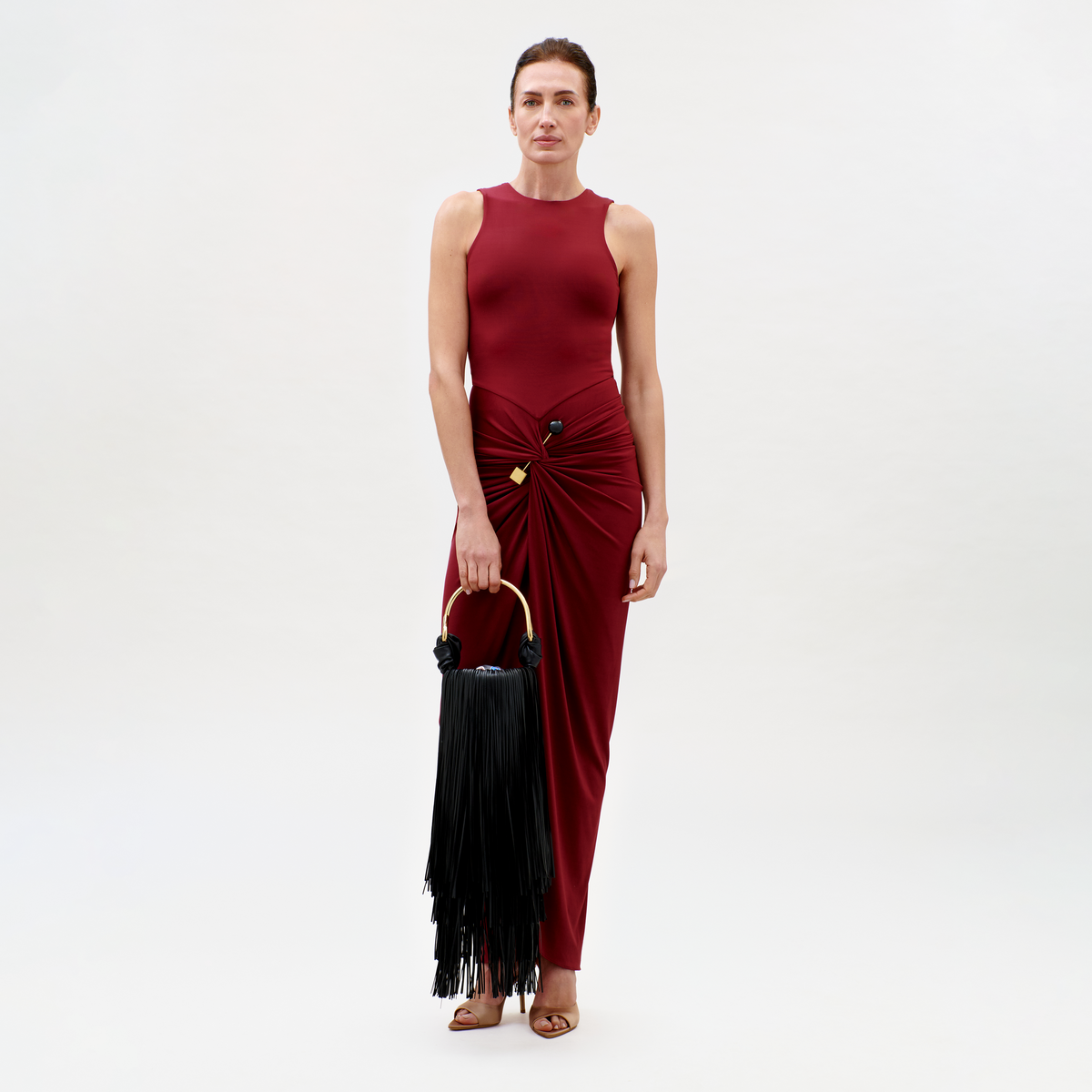 Leni Dress