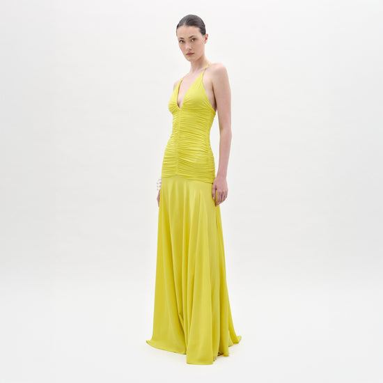 15___Sana_Dress___Lemon___PRE_SPRING_2026_FRONT