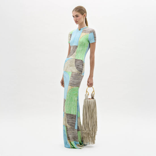 17_YaraDress_AbstractGreenPrint__PRESPRING2026_FRONT