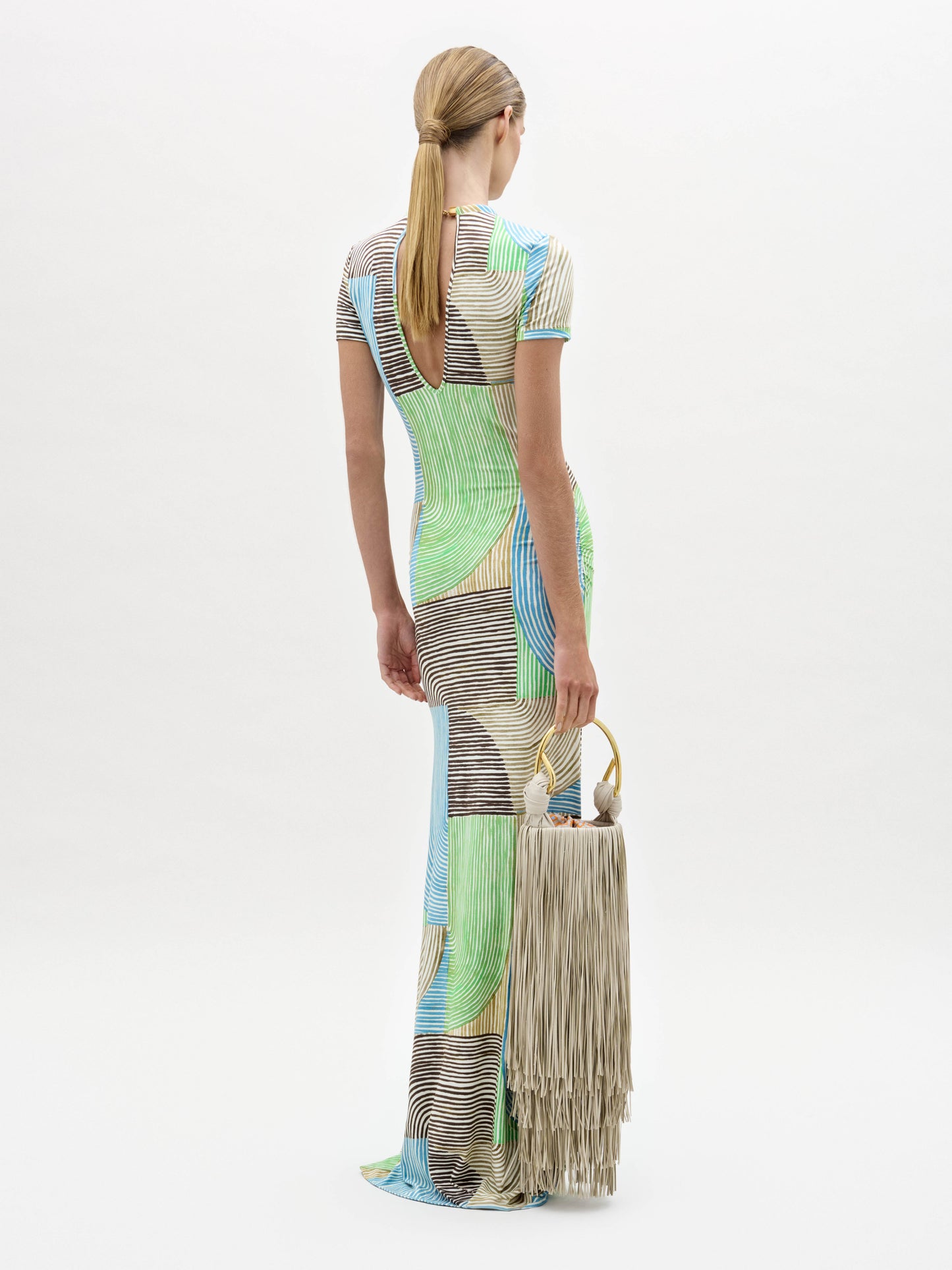 Yara Dress