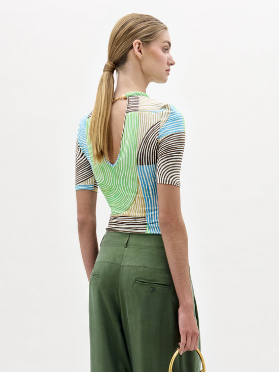 18_VariniaT-Shirt_AbstractGreenPrint__PRESPRING2026_BACK