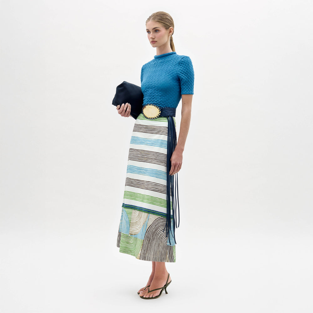 20_LylaSkirt_AbstractGreenPrint__PRESPRING2026_FRONT