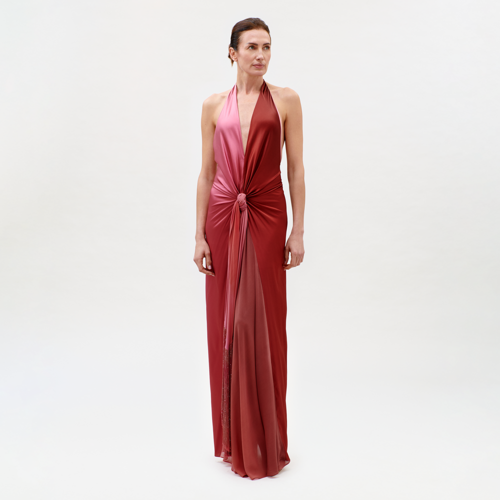 Corsario Dress