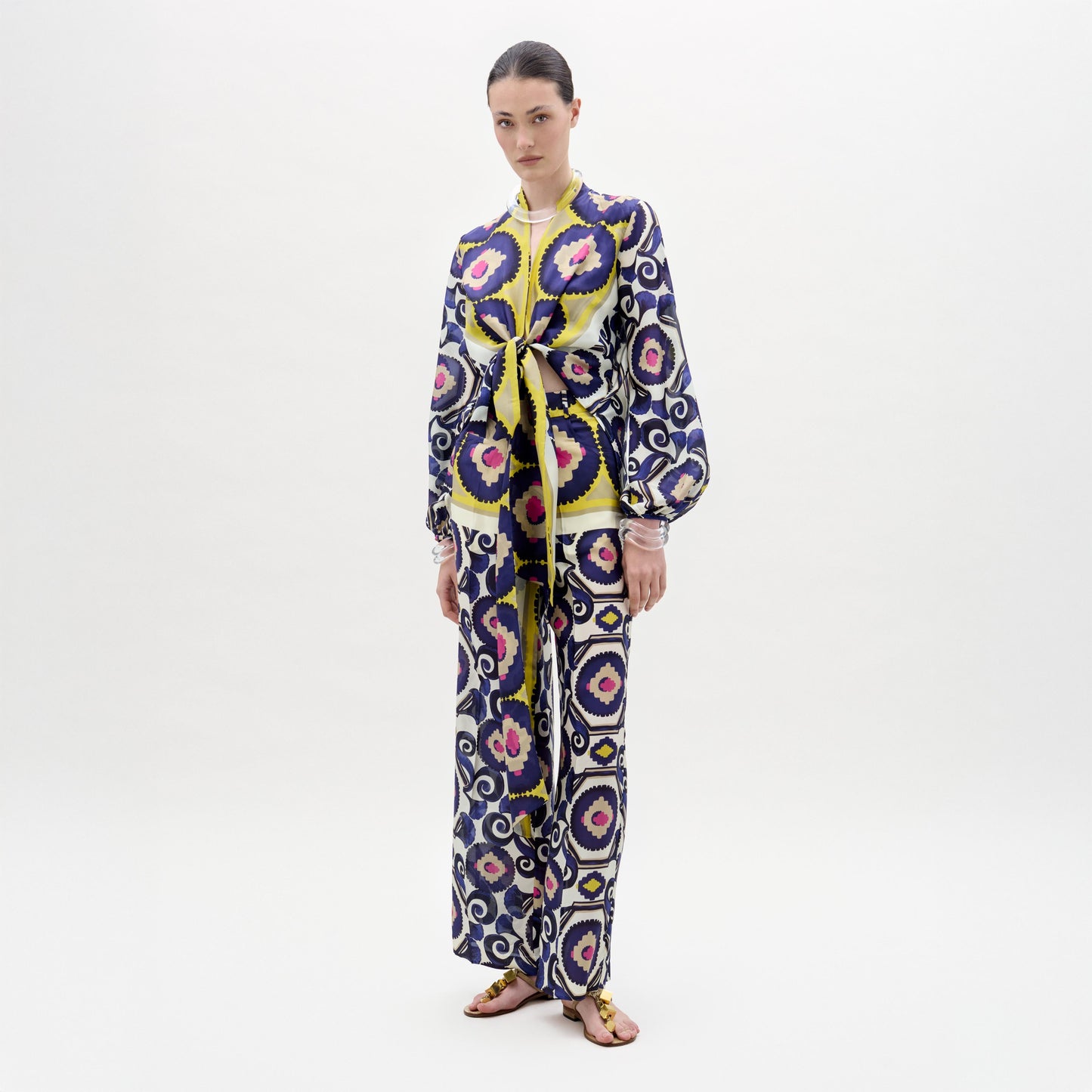 Emine Pant