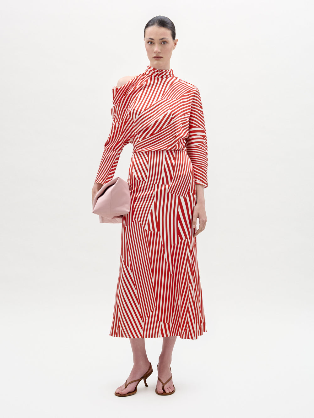 Lisa Dress
