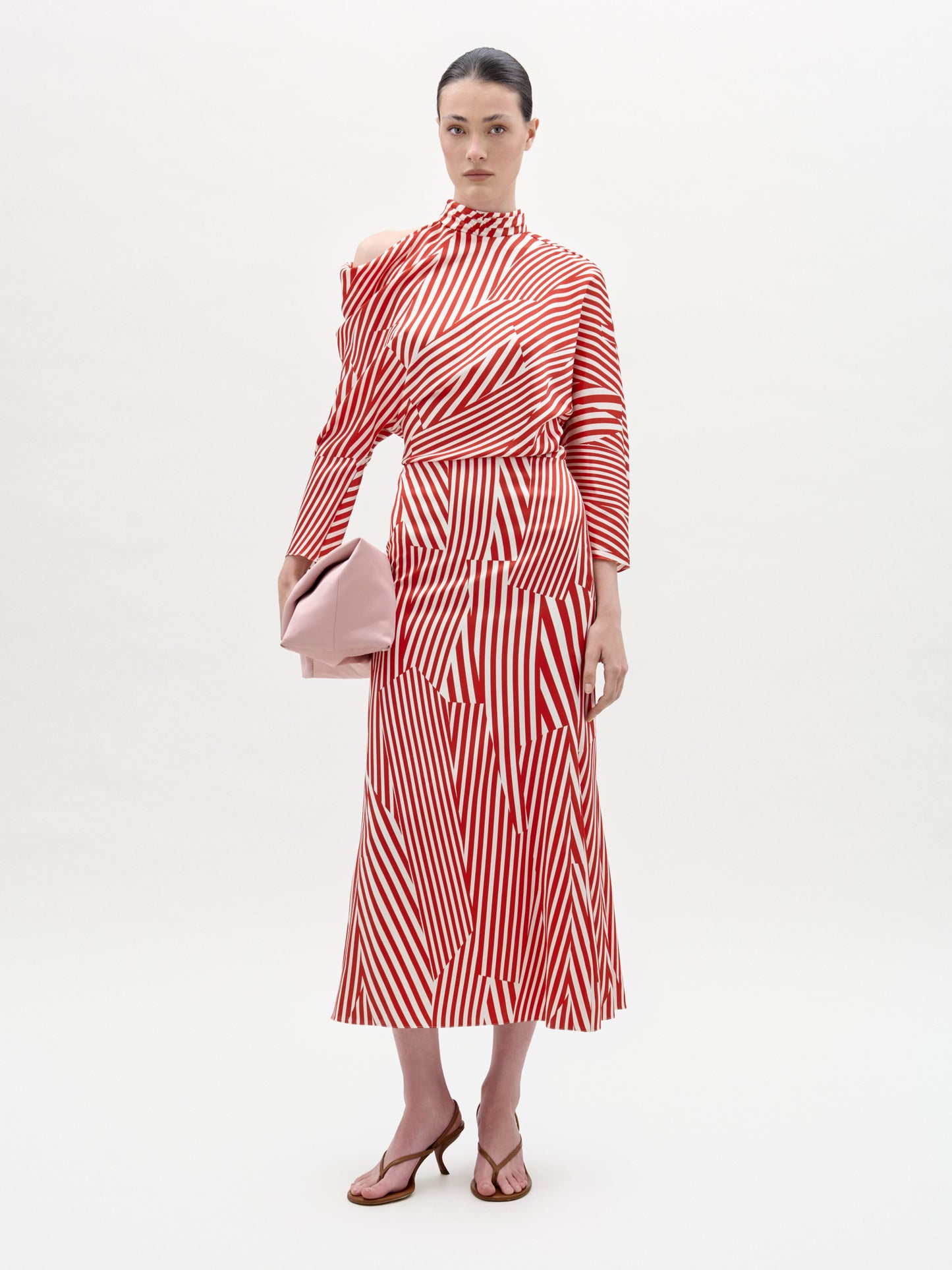 Lisa Dress