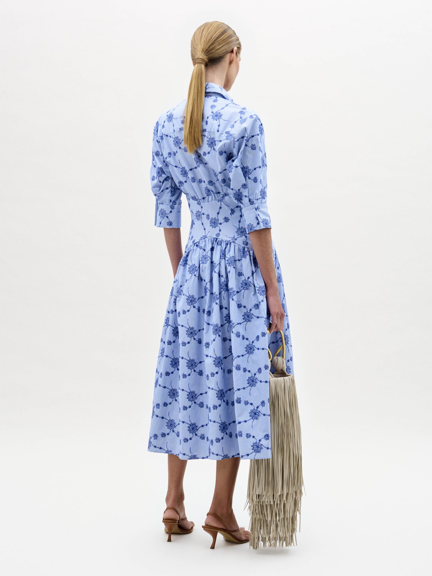 Indy Dress