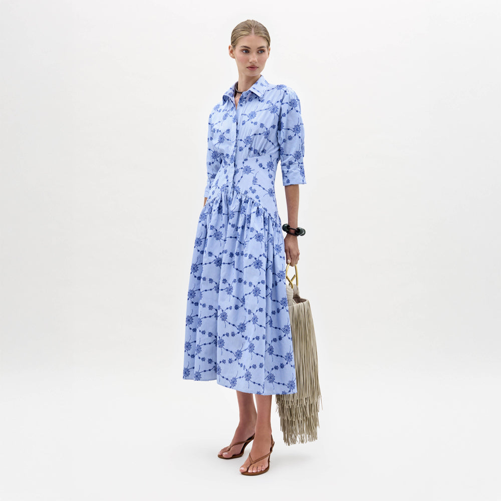 Indy Dress