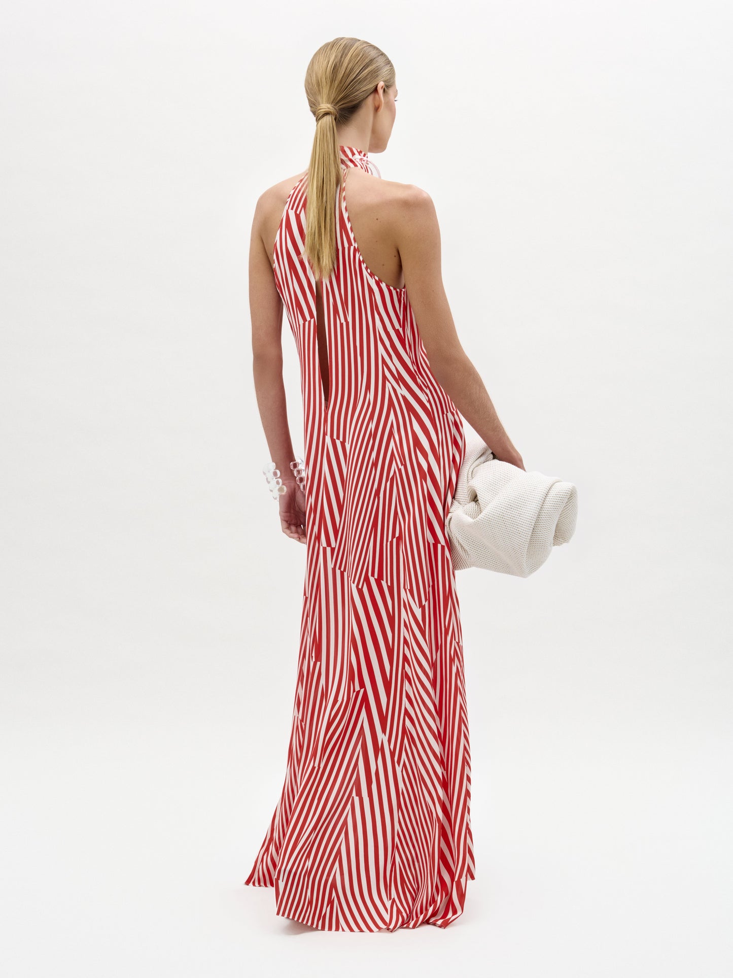 Koa Dress