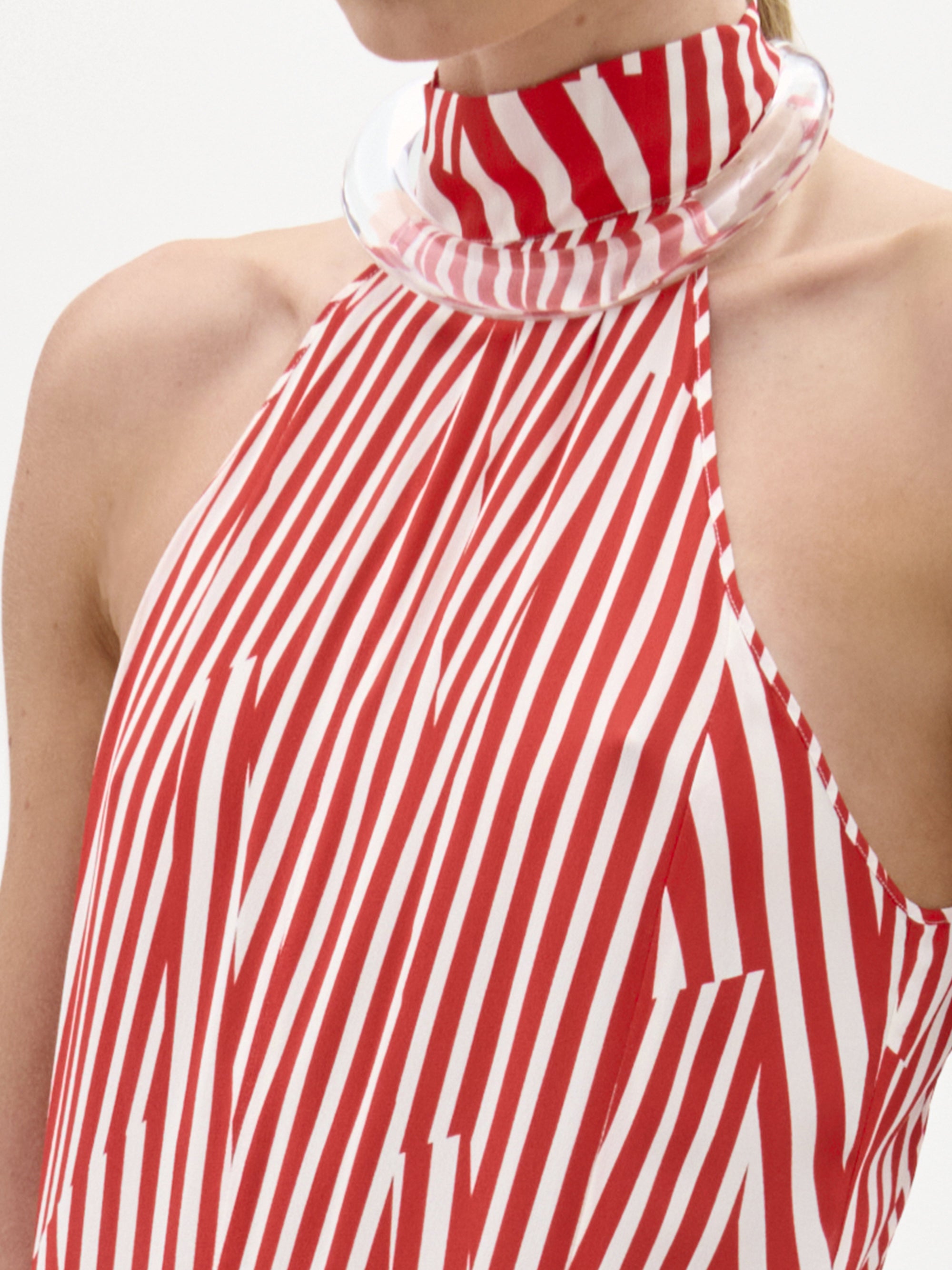 42___Koa_Dress___Multi_Directional_Red_Stripes___PRE_SPRING_2026_DETAIL