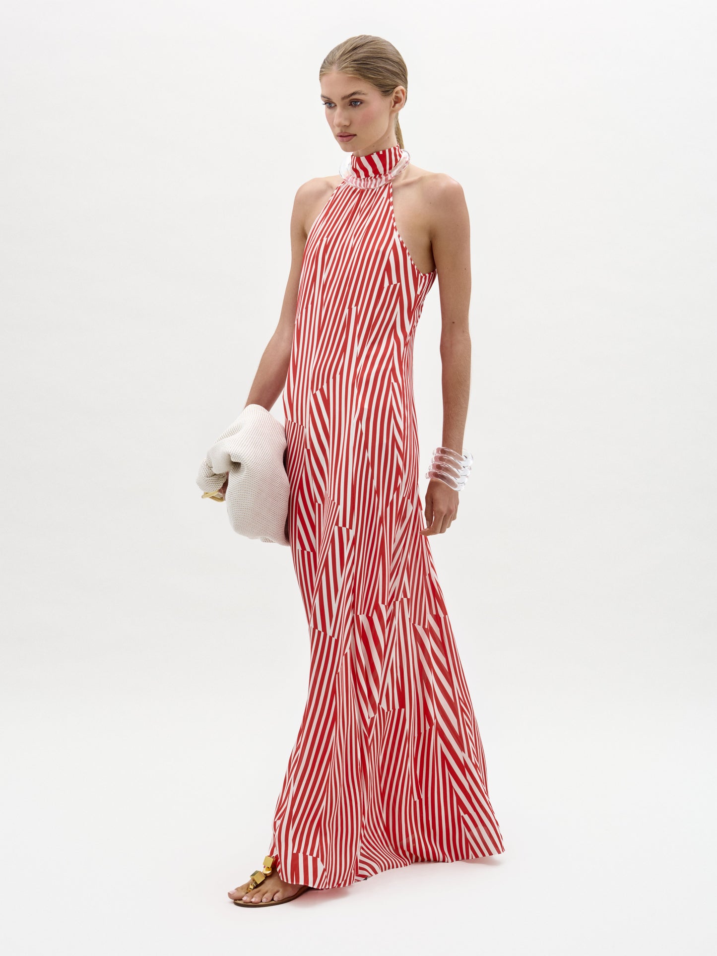 Koa Dress