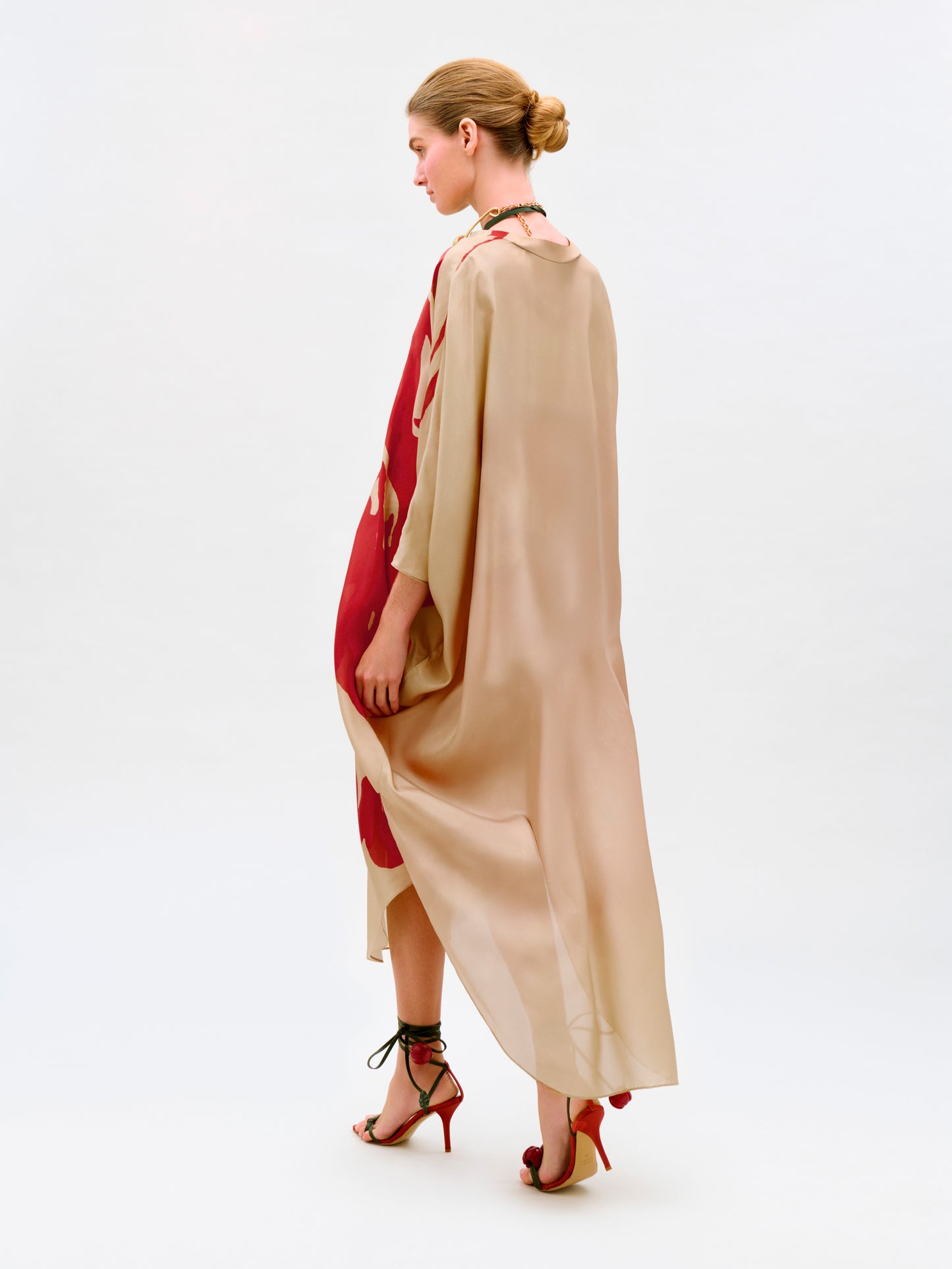 Elea Tunic
