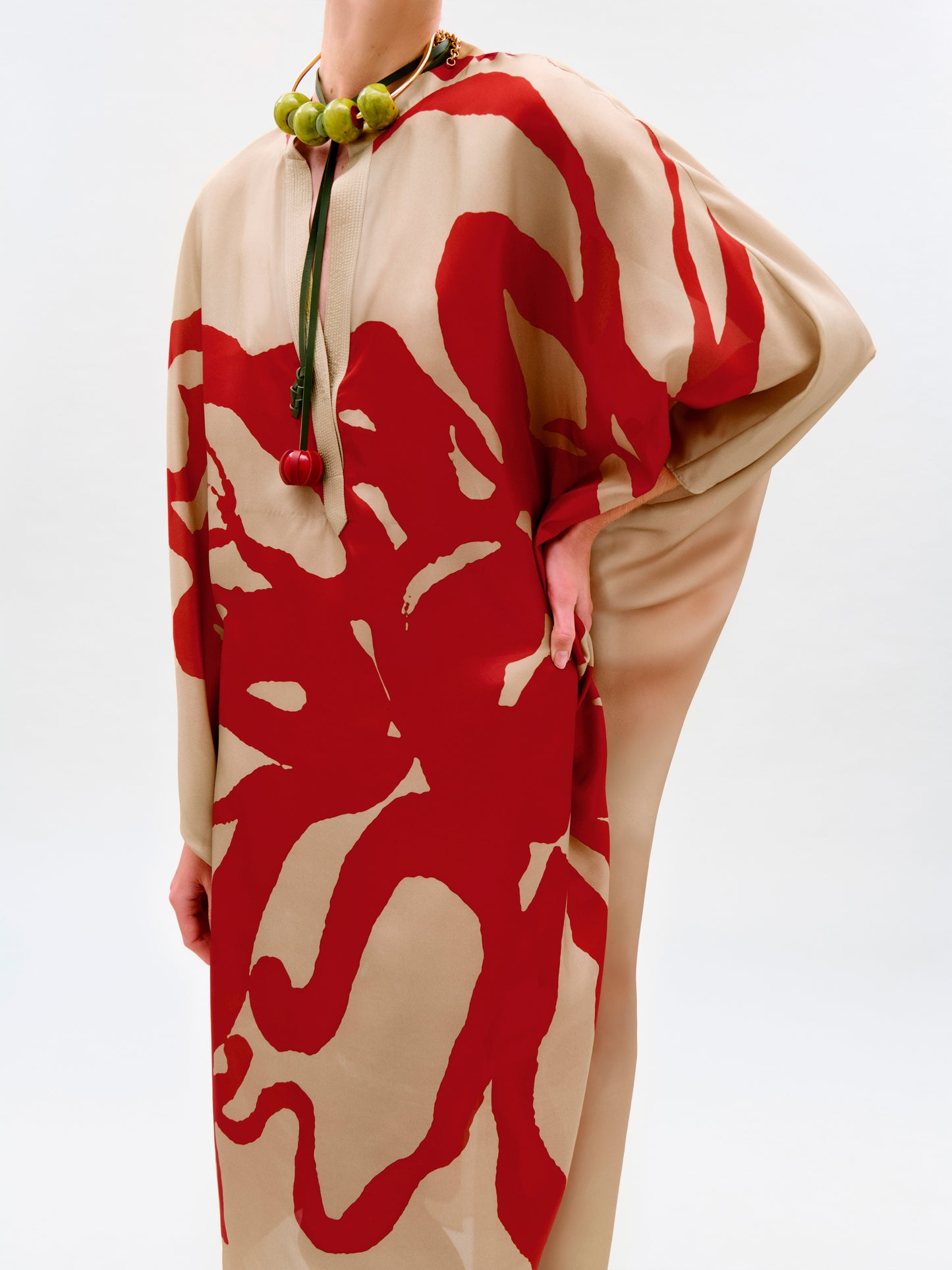 Elea Tunic
