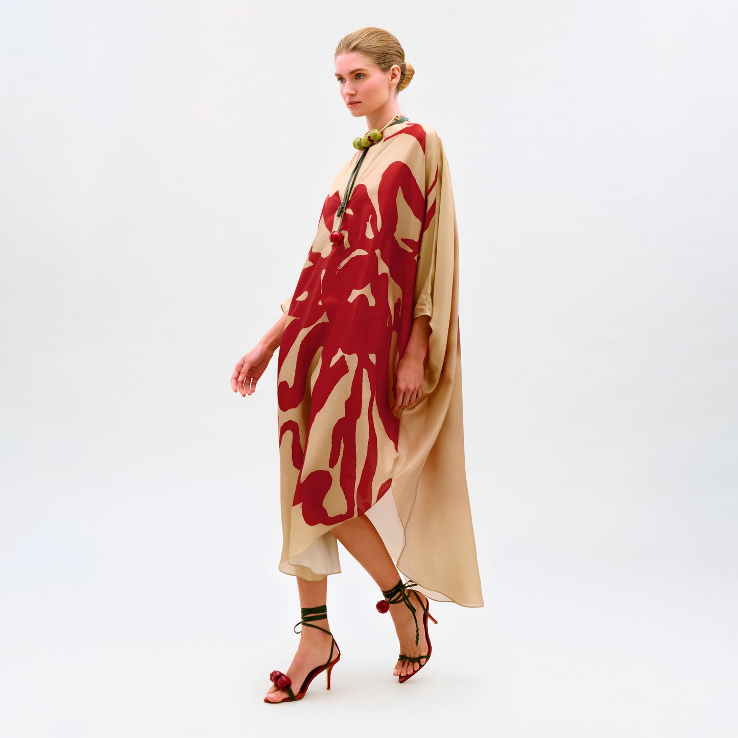Elea Tunic