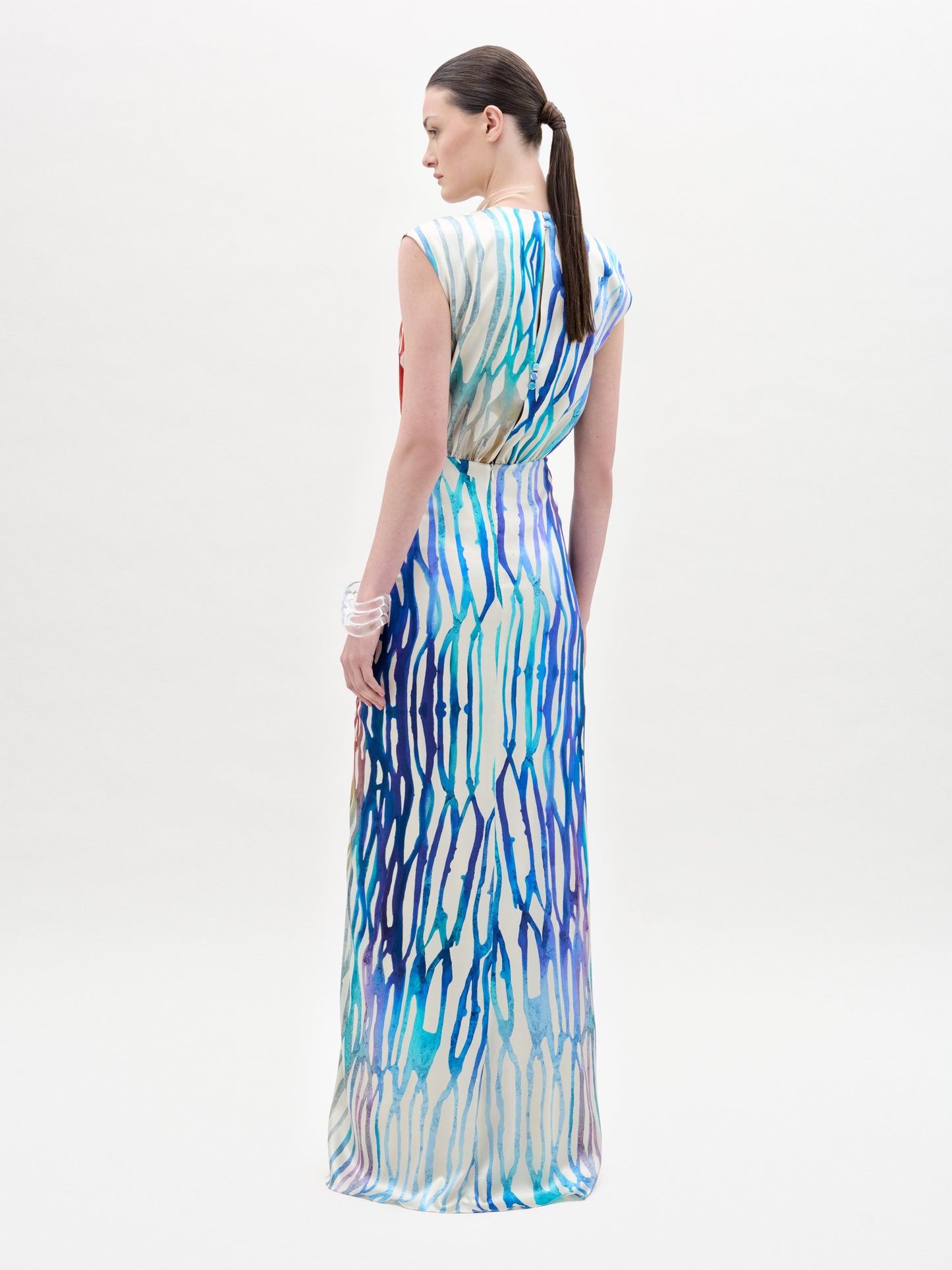 Samaira Dress