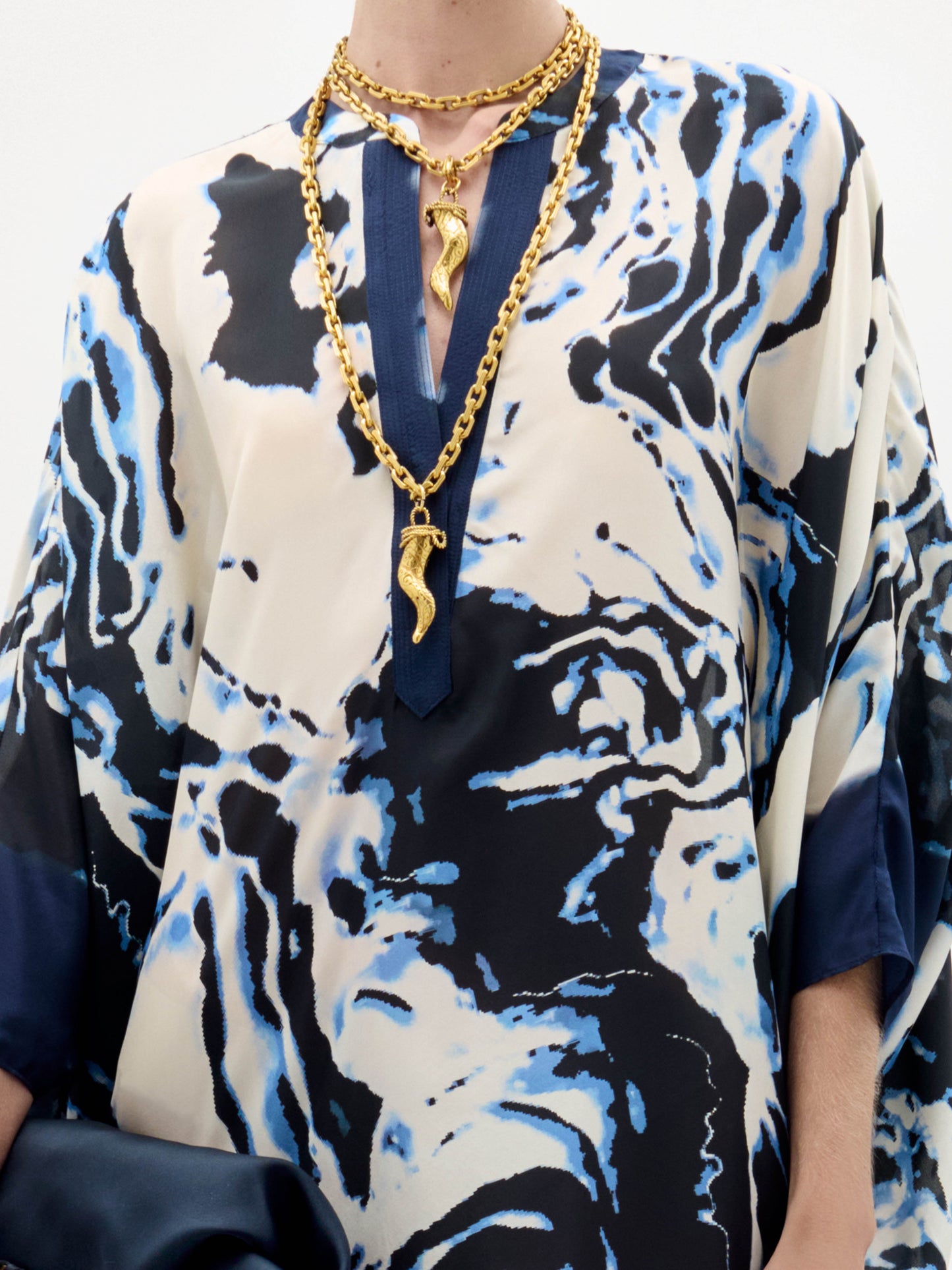 Elea Tunic