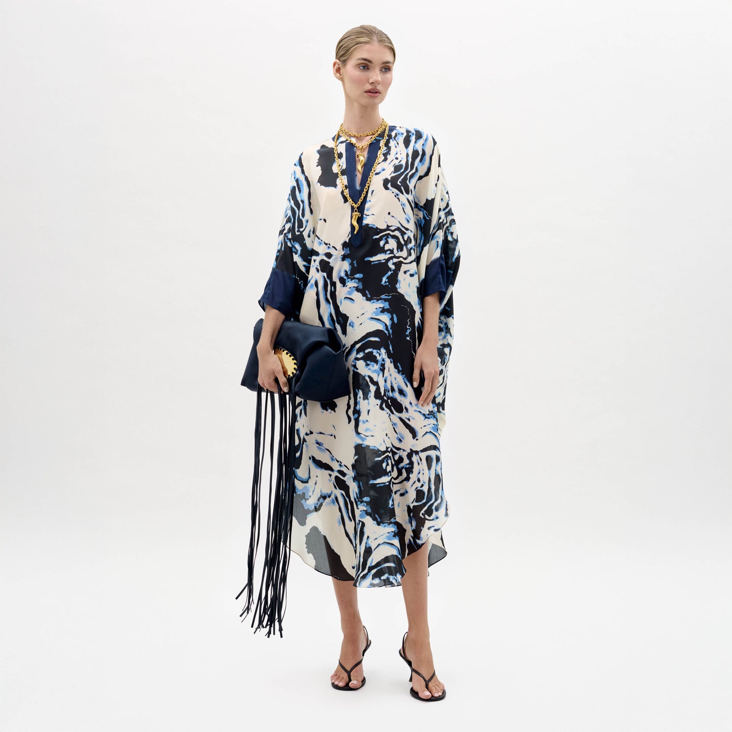 Elea Tunic