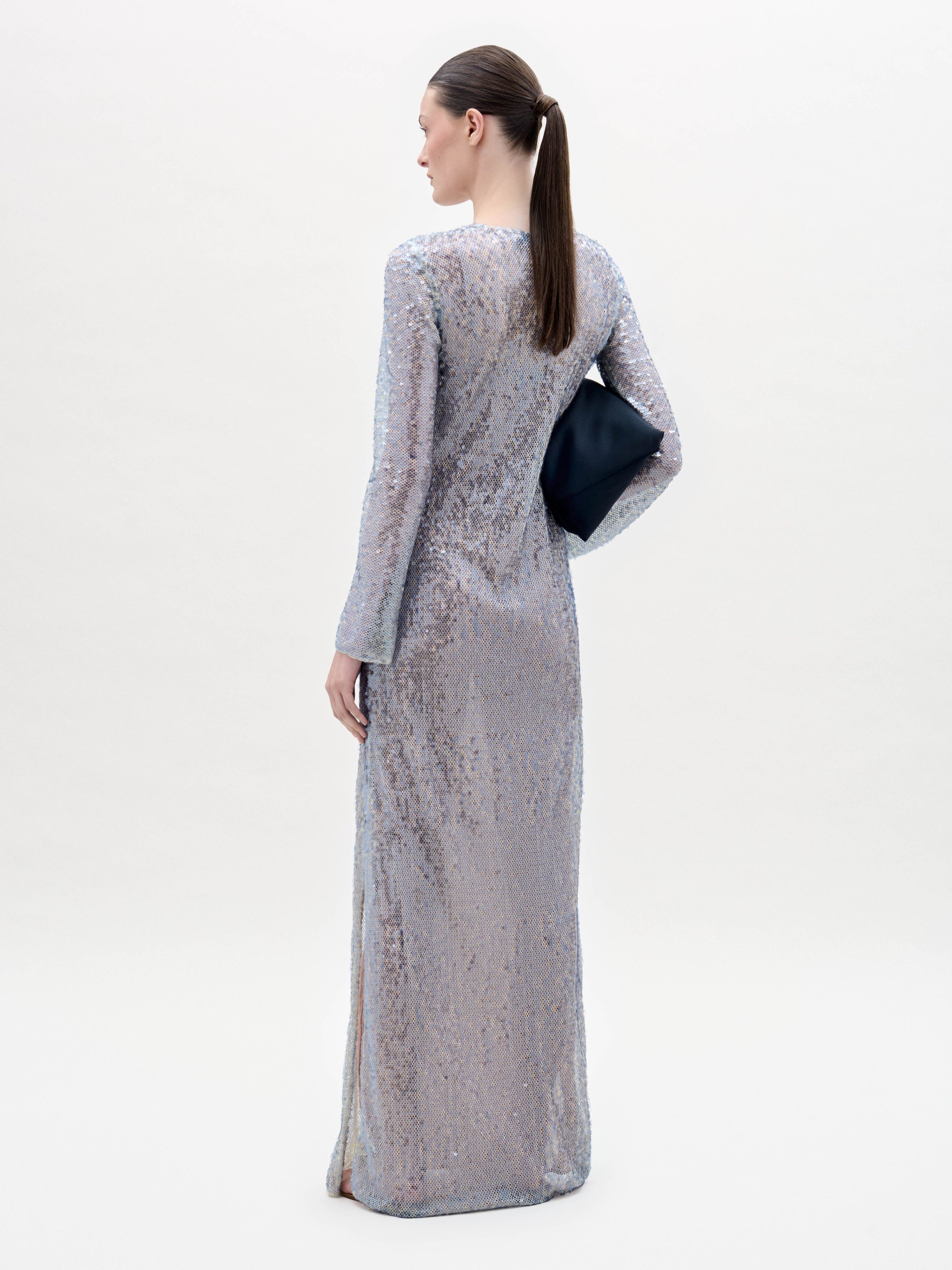 61_NicoDress_Silver__PRESPRING2026_BACK