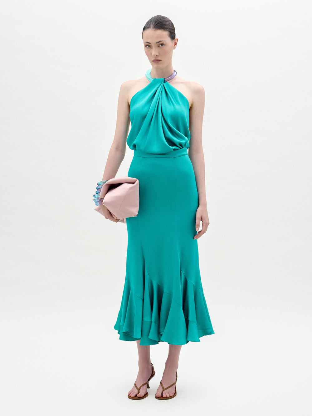 Marlene Skirt